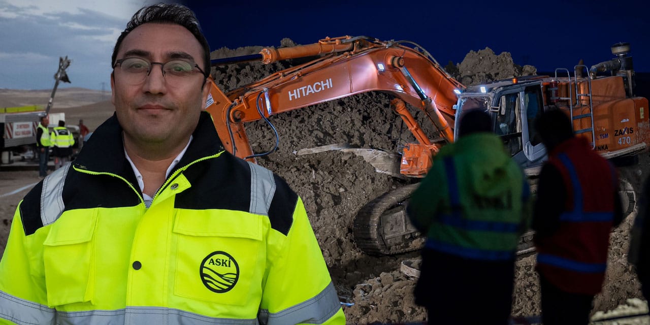 Ankara'da su kesintisini ölü hacim bitirecek