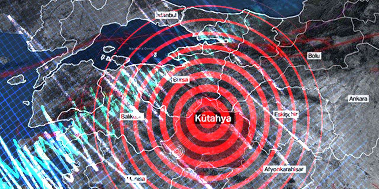 İstanbul'u dahi sallayan depremin ardından açıkladı: Tehlike alanı genişliyor