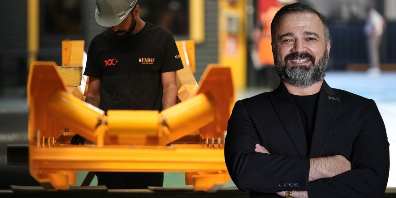 Tornacı olarak başladı 4 fabrika kurdu!