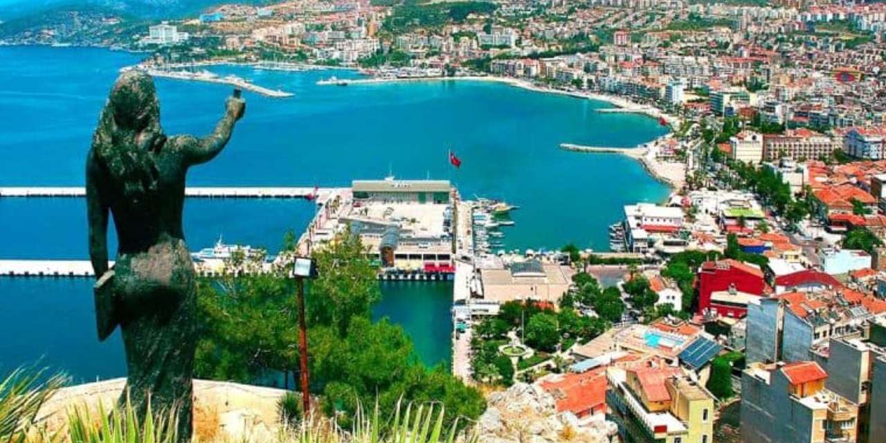 Bir kere gören tutkunu oldu: Akın akın oraya gittiler