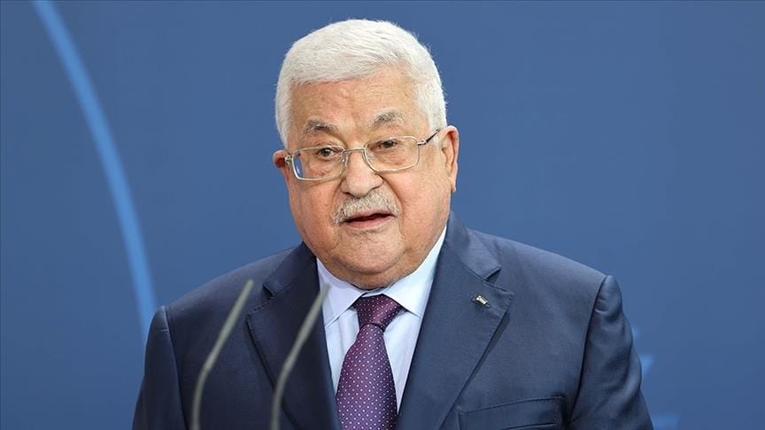 Mahmud Abbas'tan Hamas açıklaması