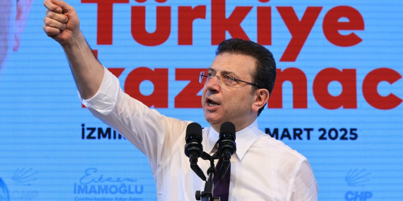 İmamoğlu cezaevinden Le Monde'a yazdı: Yargı sürecini ve diplomasının iptal edilme sebebini anlattı
