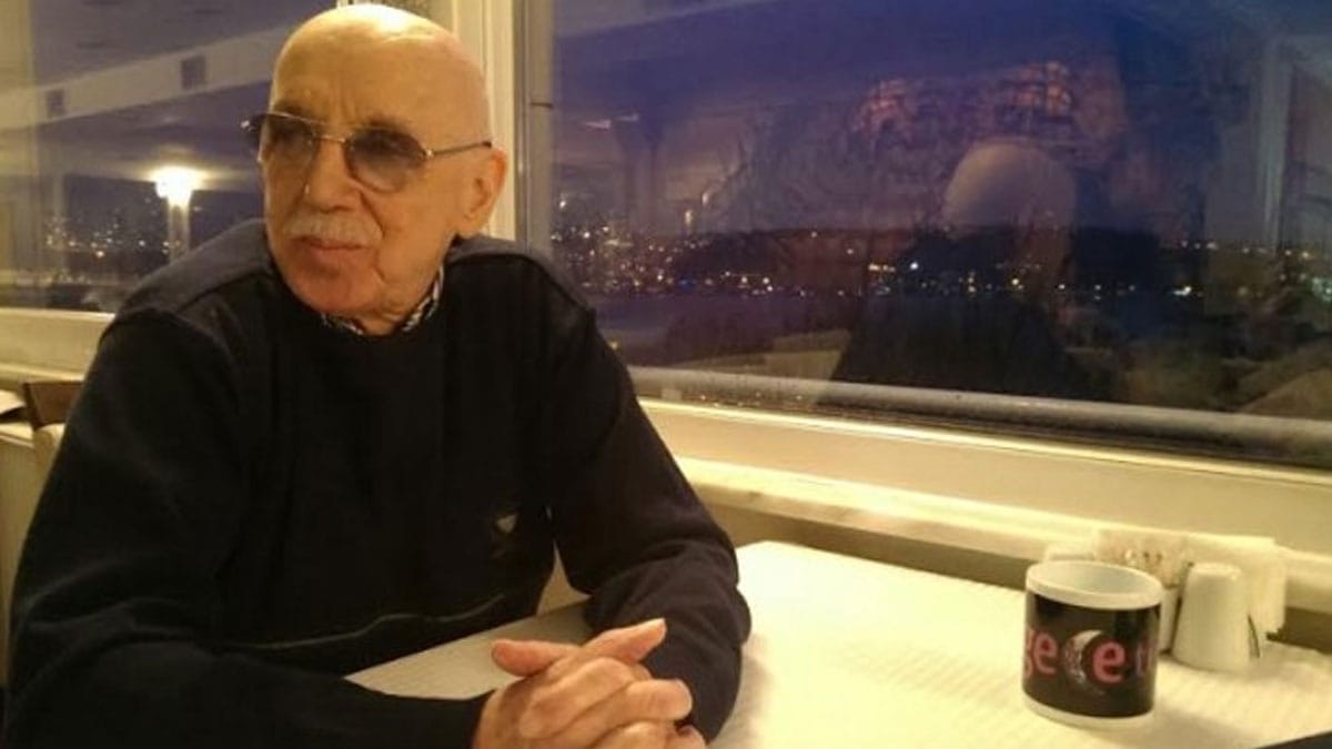 Günay Tuncel hayatını kaybetti