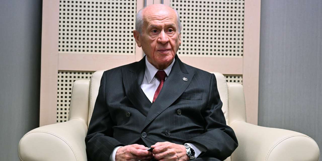 Bahçeli'den DEM Parti'ye 'gencecik ceset' tepkisi! "Şehitler bizim kahramanımızdır"