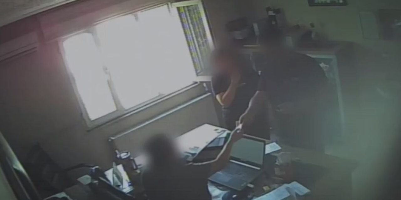 Sağlıkta rüşvet çarkı! Para karşılığı reçete ve rapor yazdı