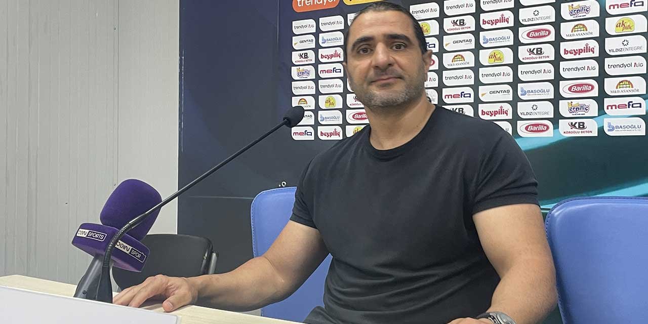 Bülent Bölükbaşı: Her şeye bu kadar burnunu sokan VAR olduğu sürece...