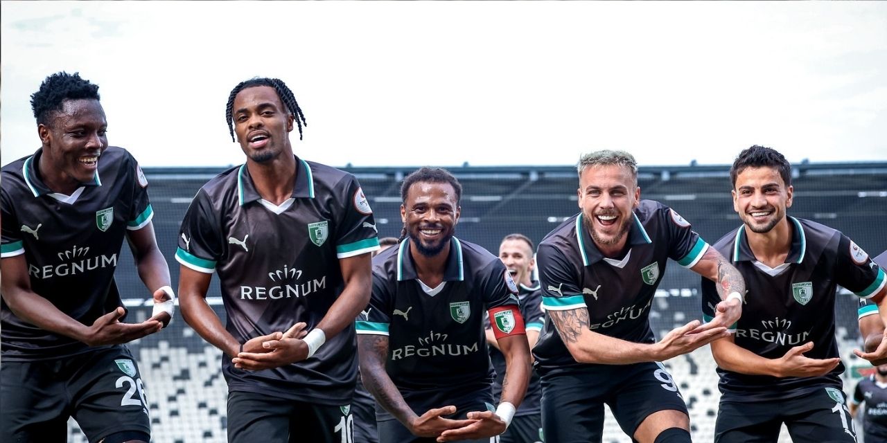 Bodrum FK hasılatı bağışlayacak