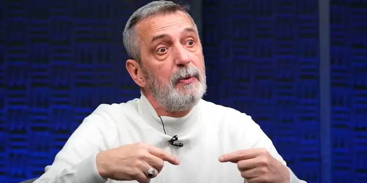 Abdülkerim Durmaz Galatasaray Beşiktaş derbisinin sonucunu duyurdu