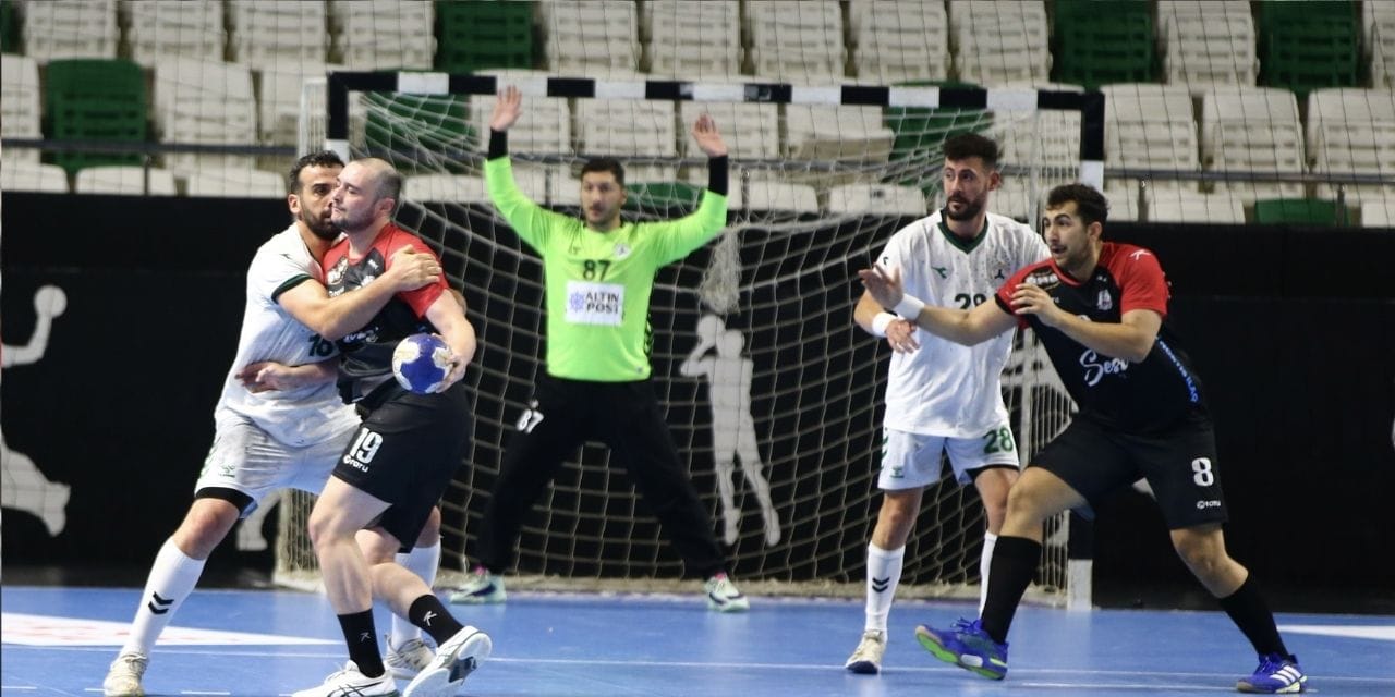 Giresunspor yine kazandı