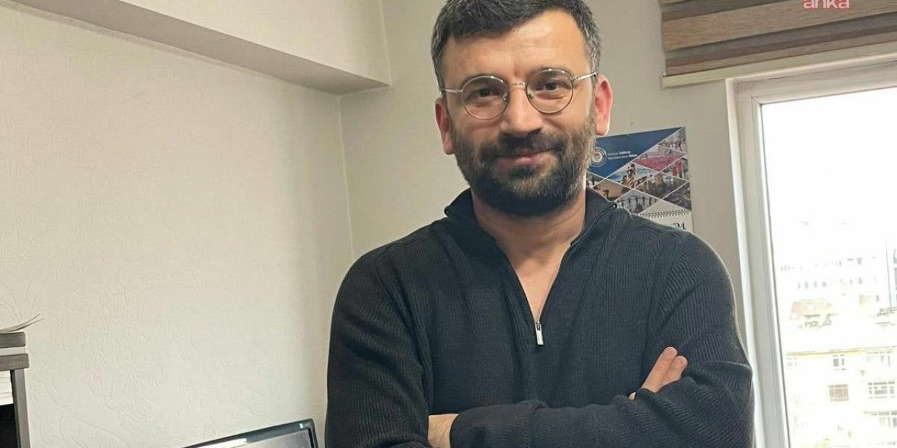 Elazığ'da gazeteci Evren Demirtaş'a saldıran 3 kişi tutuklandı