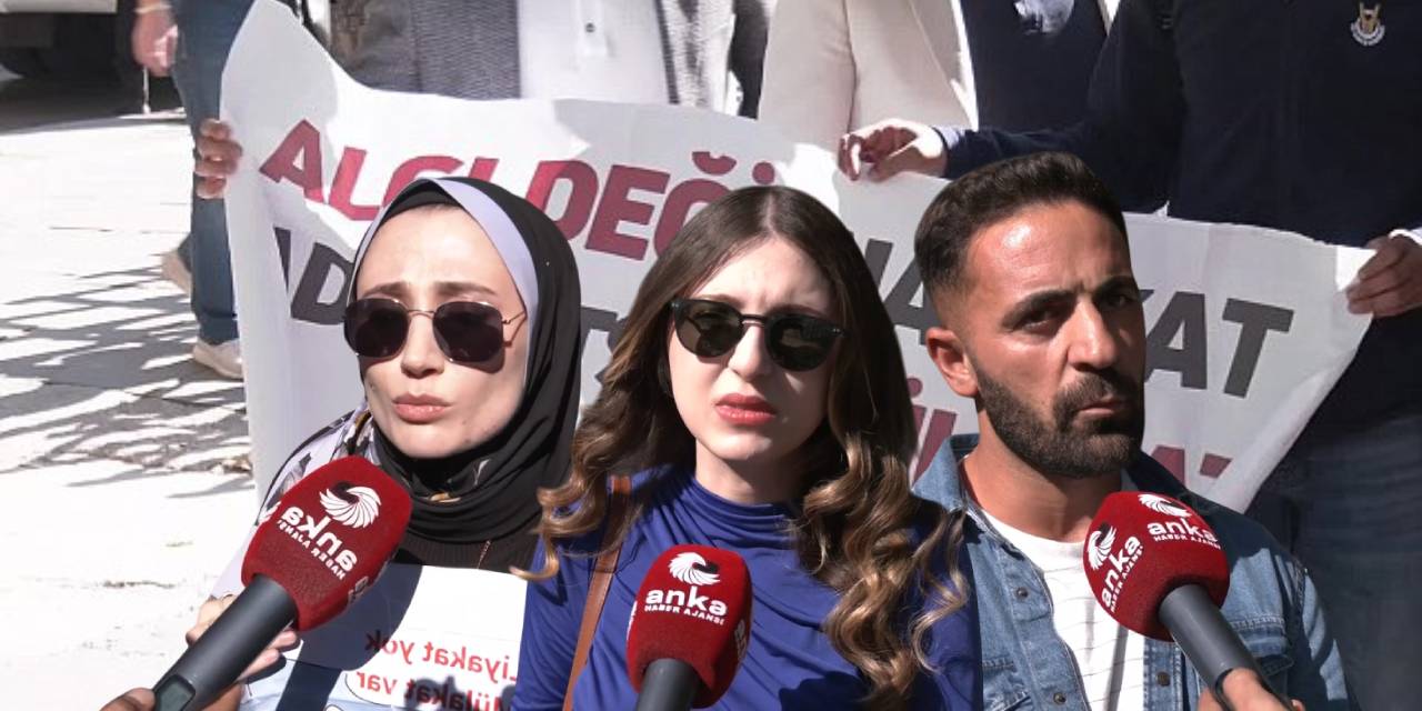 Yılların emeğine mülakat engeli: Mağdur öğretmenler atama bekliyor