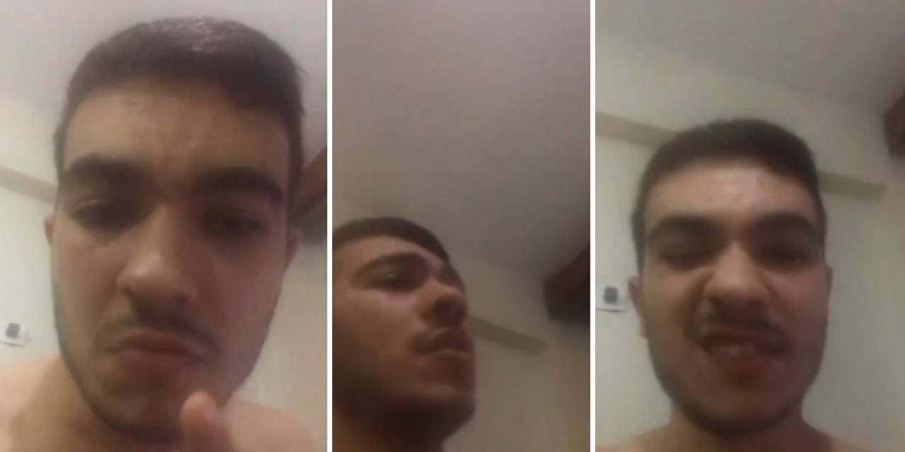 İşkenceci abi ile babası tutuklandı