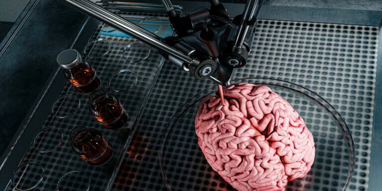 Laboratuvarda yetişen beyinler: Geleceğin canlı bilgisayarları