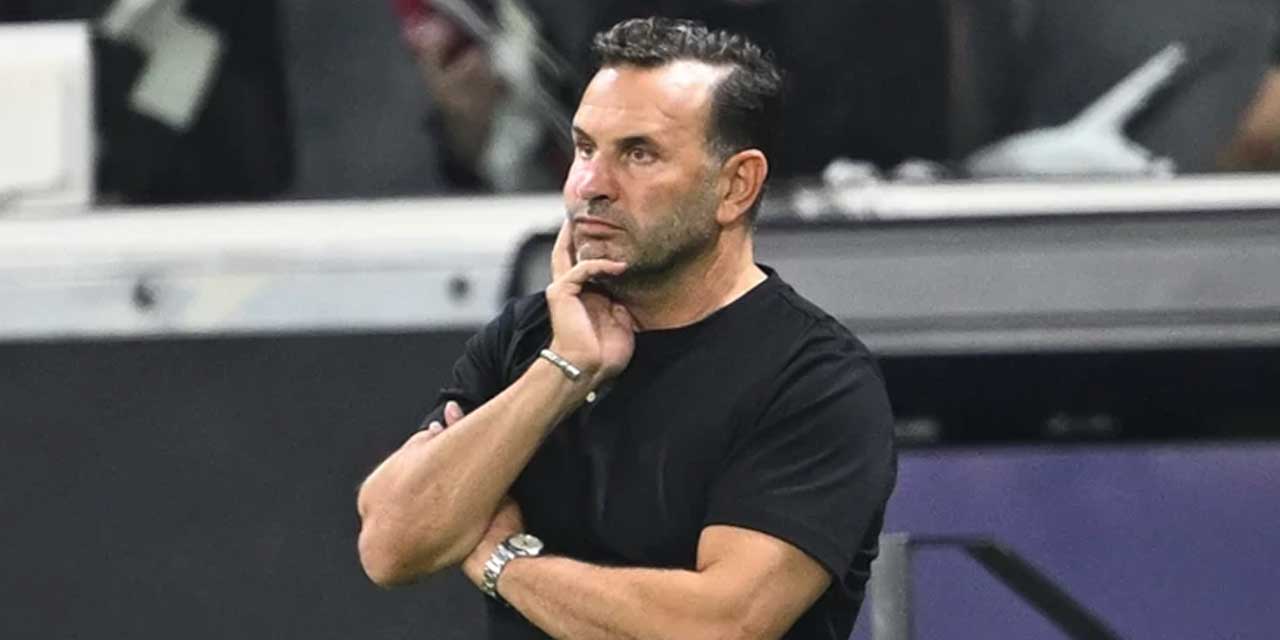 Okan Buruk Beşiktaş'taki en büyük tehlikeyi açıkladı