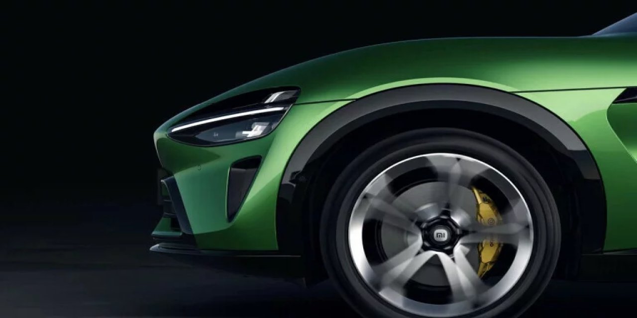 Tesla formülü: Çinliler Tesla'nın rakibini nasıl ürettiklerini açıkladı