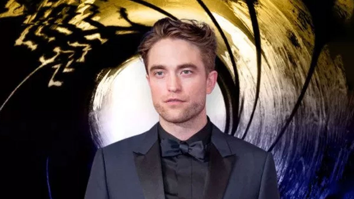 Batman'in yapımcısından Robert Pattinson açıklaması