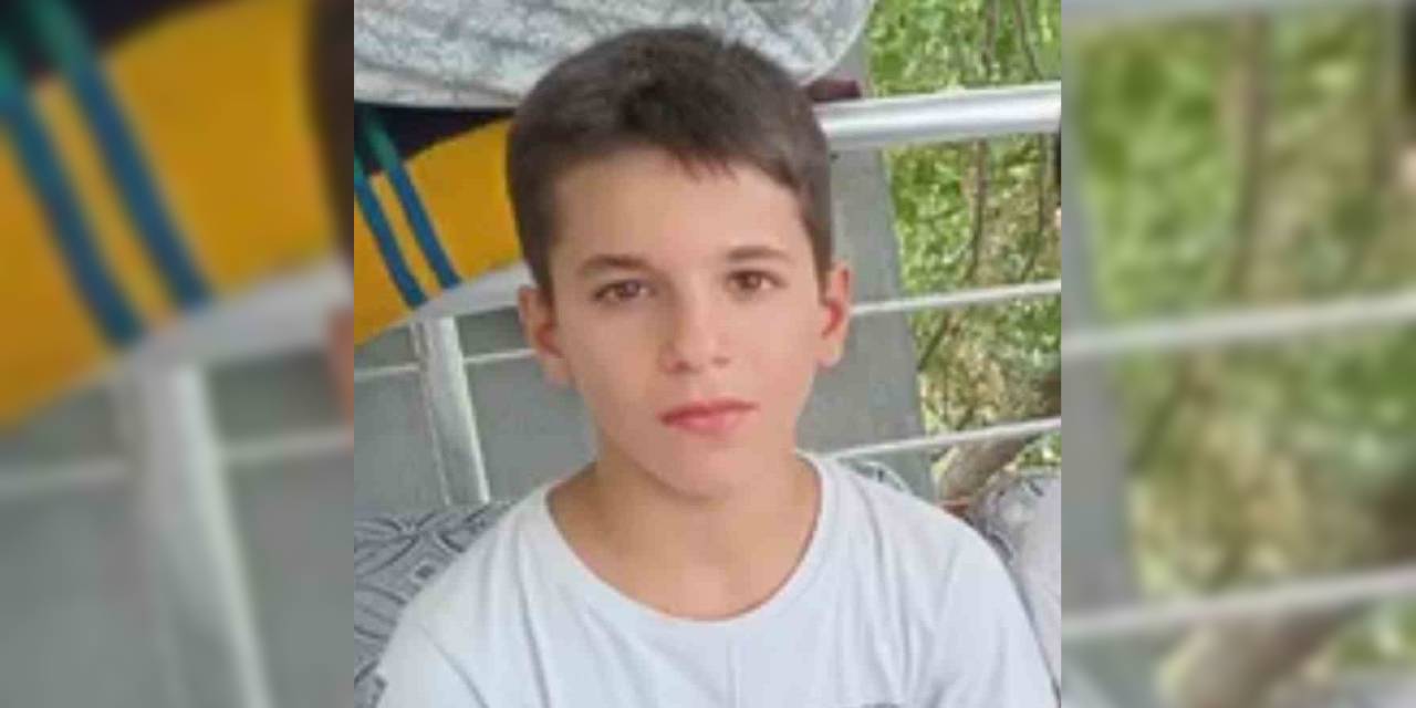 Komşusunun motosikletini izinsiz aldı: Duvara çarpan çocuk hayatını kaybetti