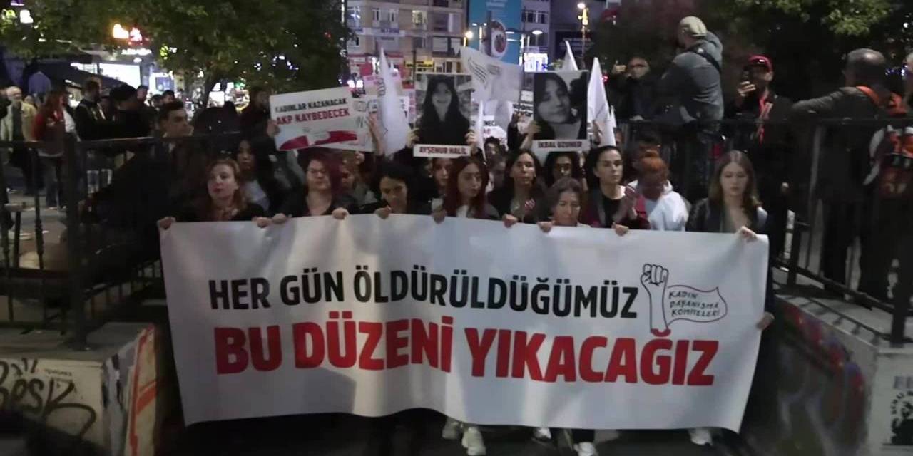 Kadın cinayetlerinde korkunç detay: 362 günde 472 kadın katledildi