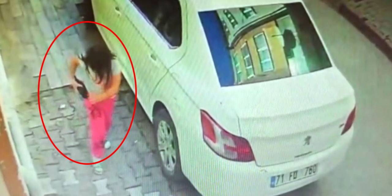 600 bin liralık altın dolu keseyi aldılar: Yüz tanıma sistemiyle yakalandılar