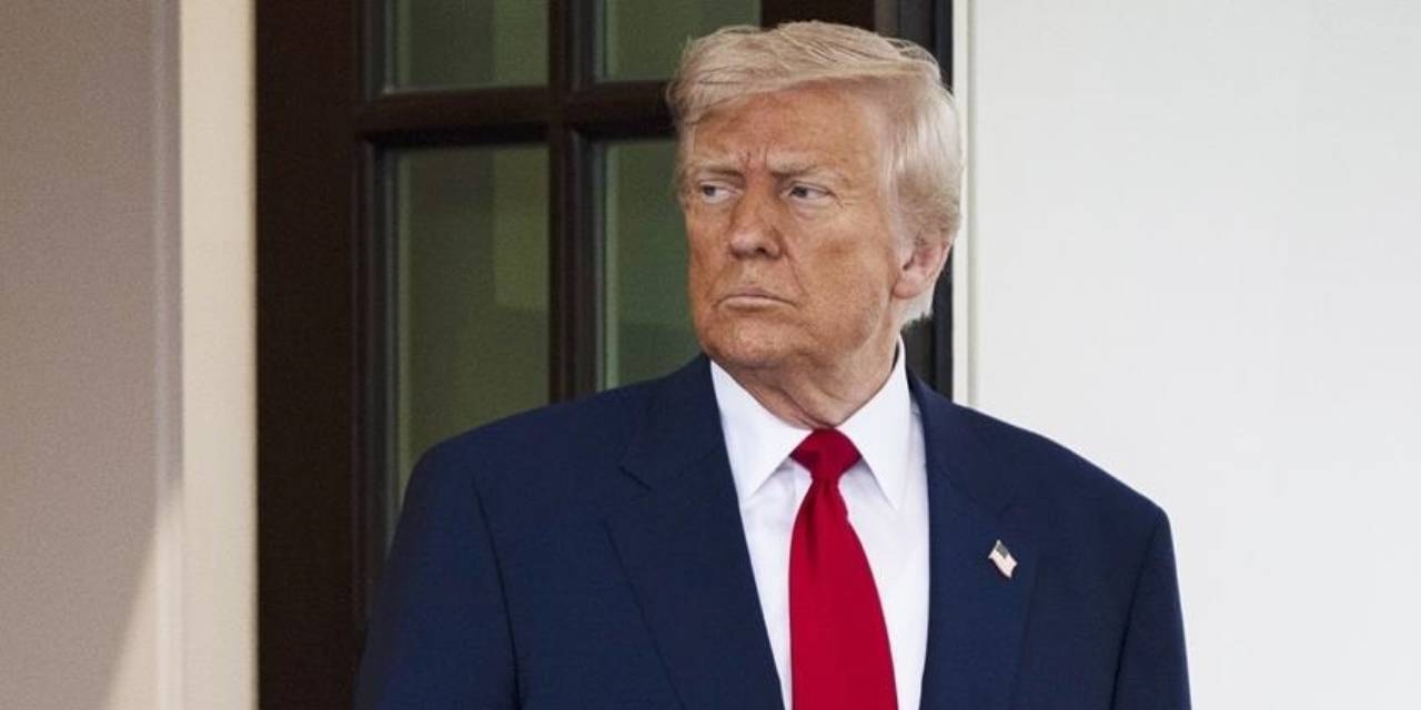 Trump'tan dikkat çeken açıklama: İsrail 'ilk çekilme hattını' kabul etti