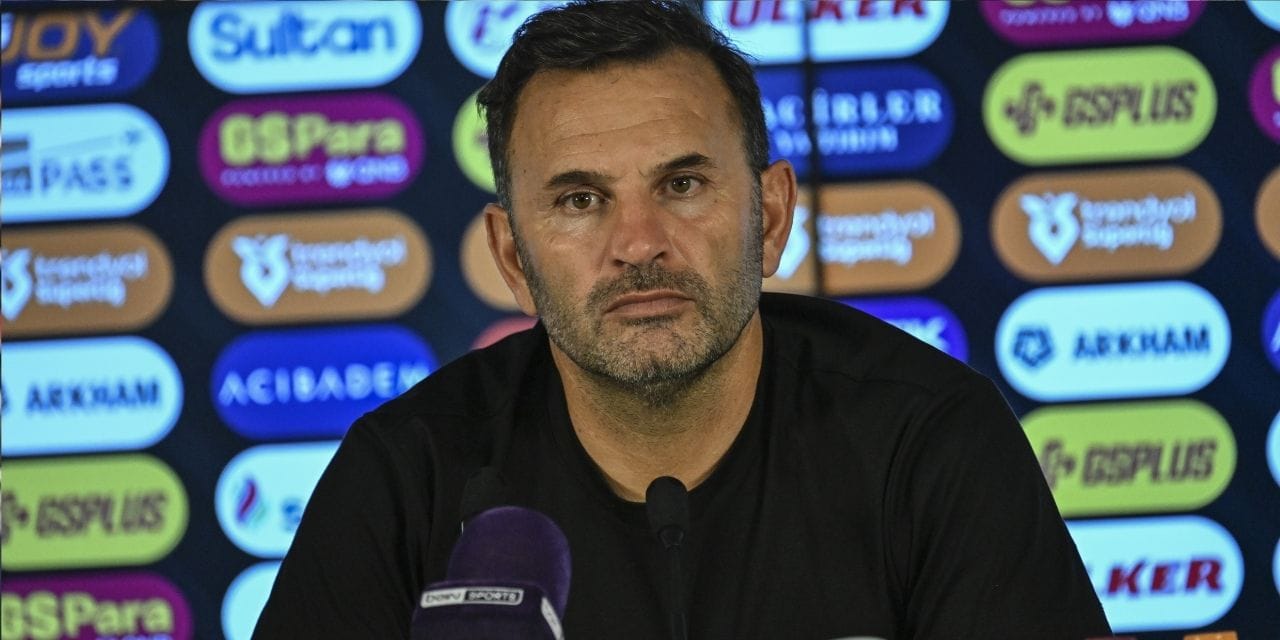 Okan Buruk'tan Icardi açıklaması: Mecbur değil!