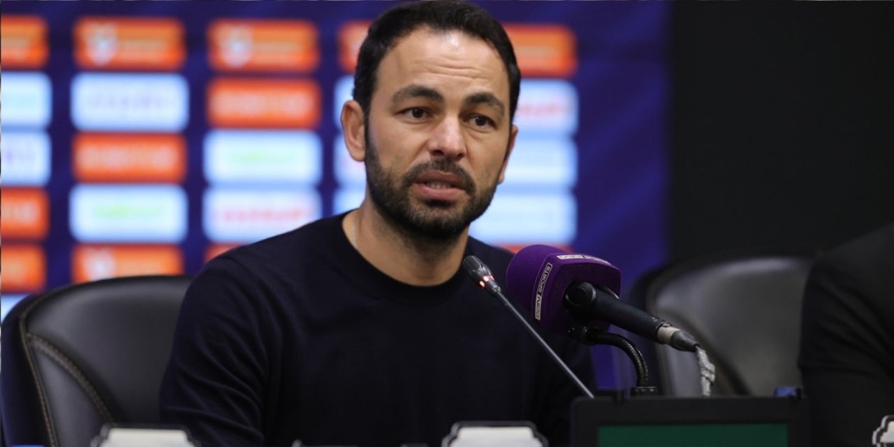 Selçuk İnan: VAR kararına mutlu oldum