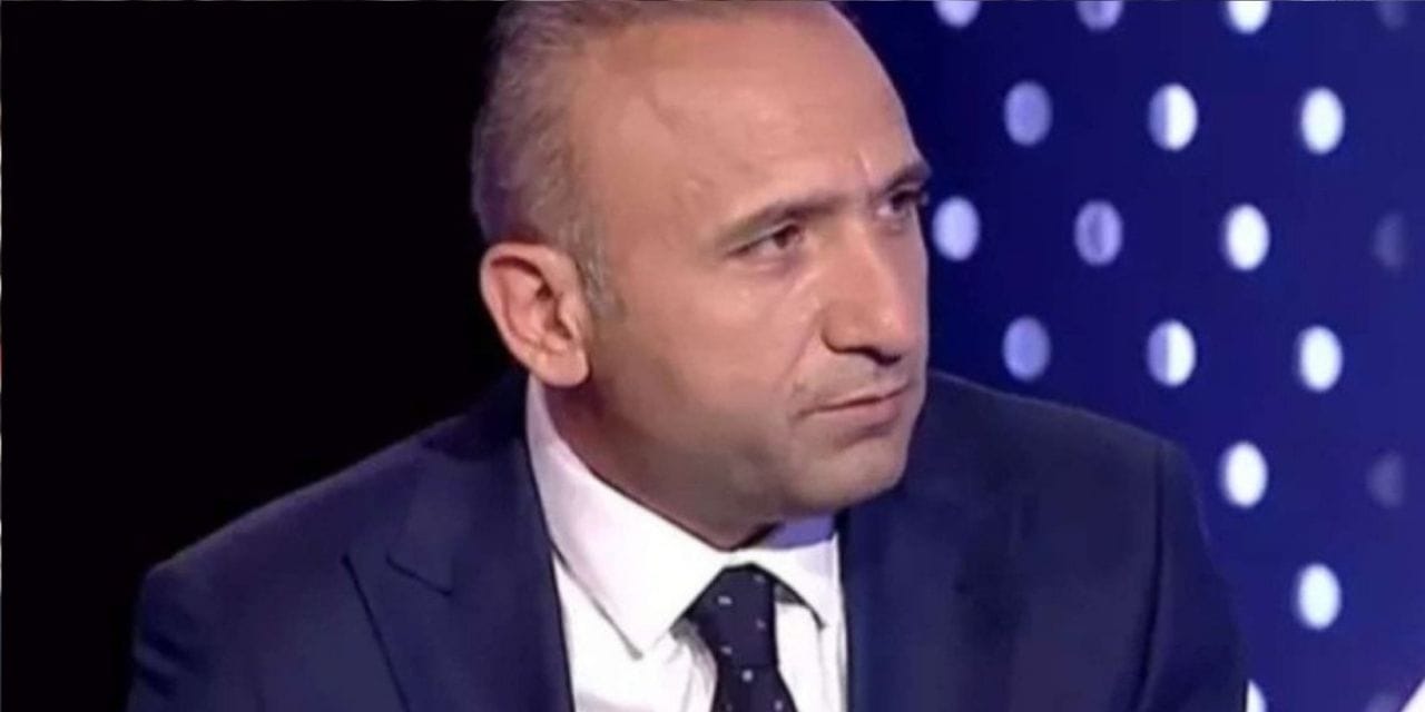 Deniz Çoban: Osimhen kırmızı kart