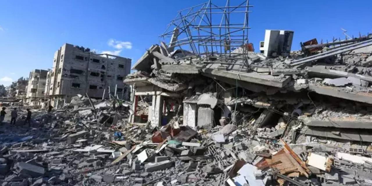 Hamas-İsrail görüşmesinin tarihi belli oldu