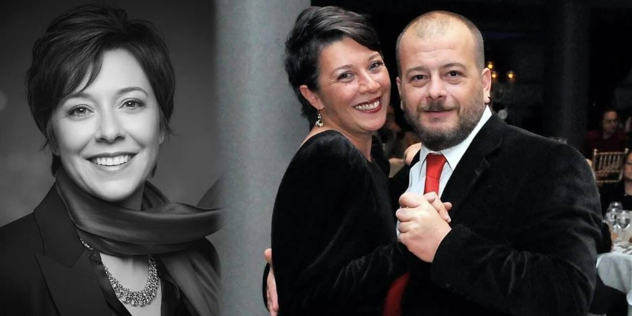 Yazar Hanzade Özerten Urul Bodrum'da sahte içkiden öldü