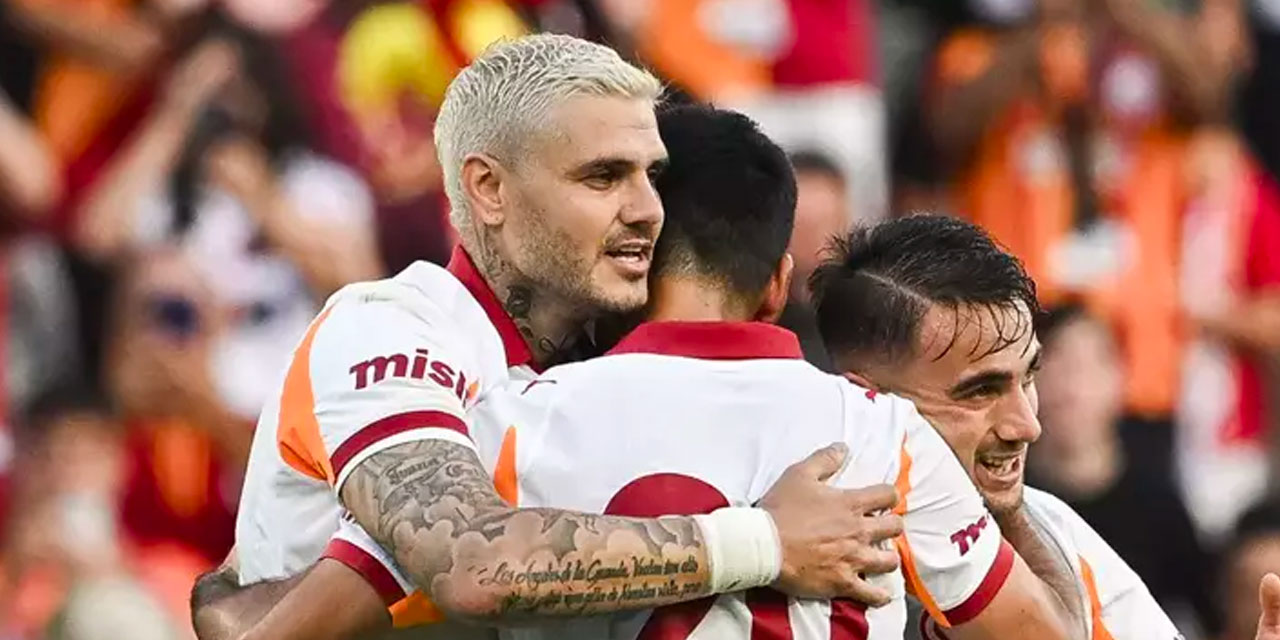 Galatasaray'da Icardi krizi: Yönetimin kararını duyurdu