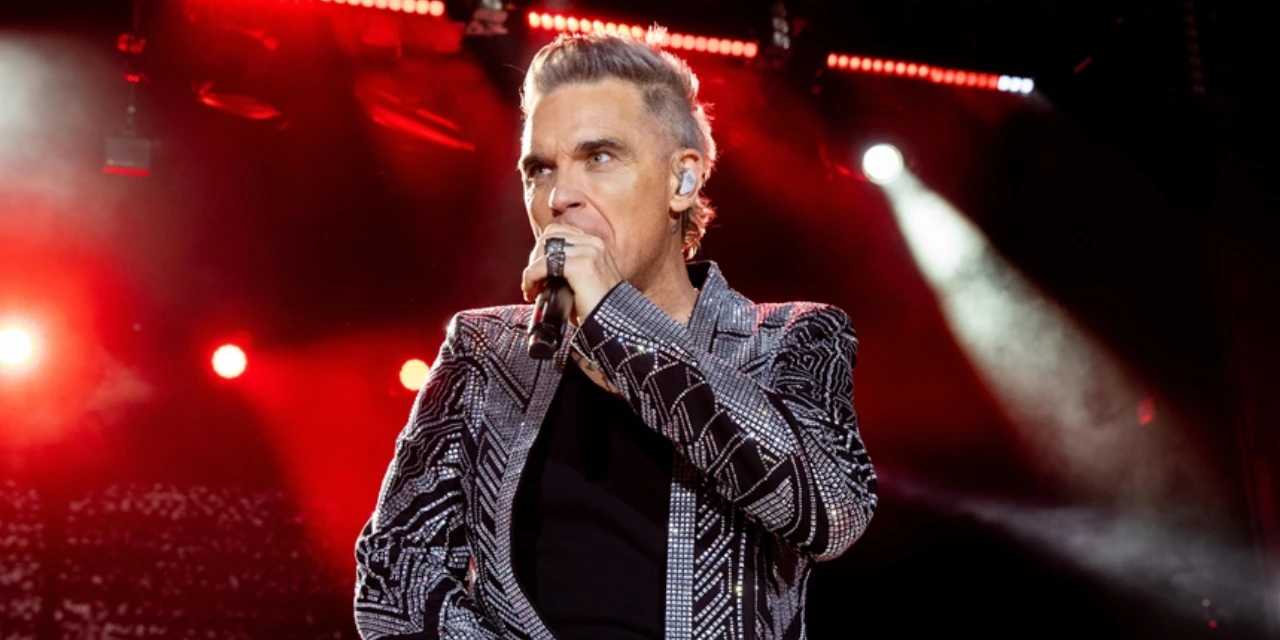 Robbie Williams'ın İstanbul konseri valilik kararıyla iptal edildi