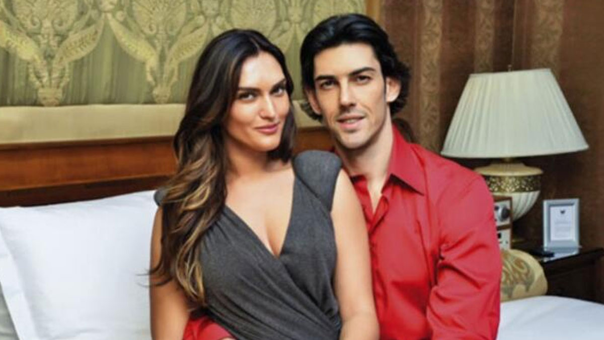 Kerem Gönlüm'ün eşi Elif Gönlüm ve özel dedektifine 14 buçuk yıl hapis istemi