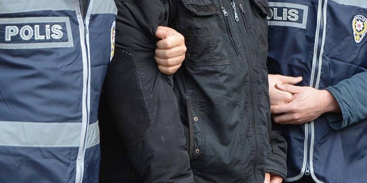 19 yaşındaki sahte komiser yakalandı!