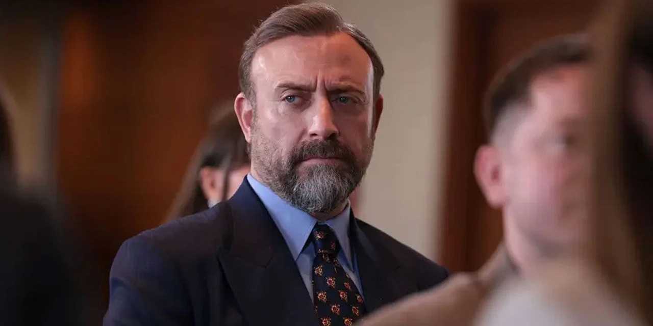 Kral Kaybederse'ye veda etti