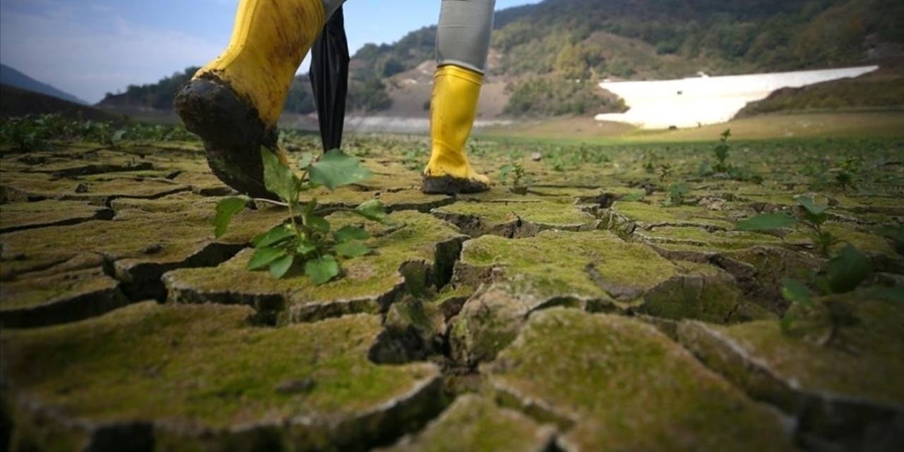 Dünya'nın yedi sınırı aşıldı! İflas noktasındayız