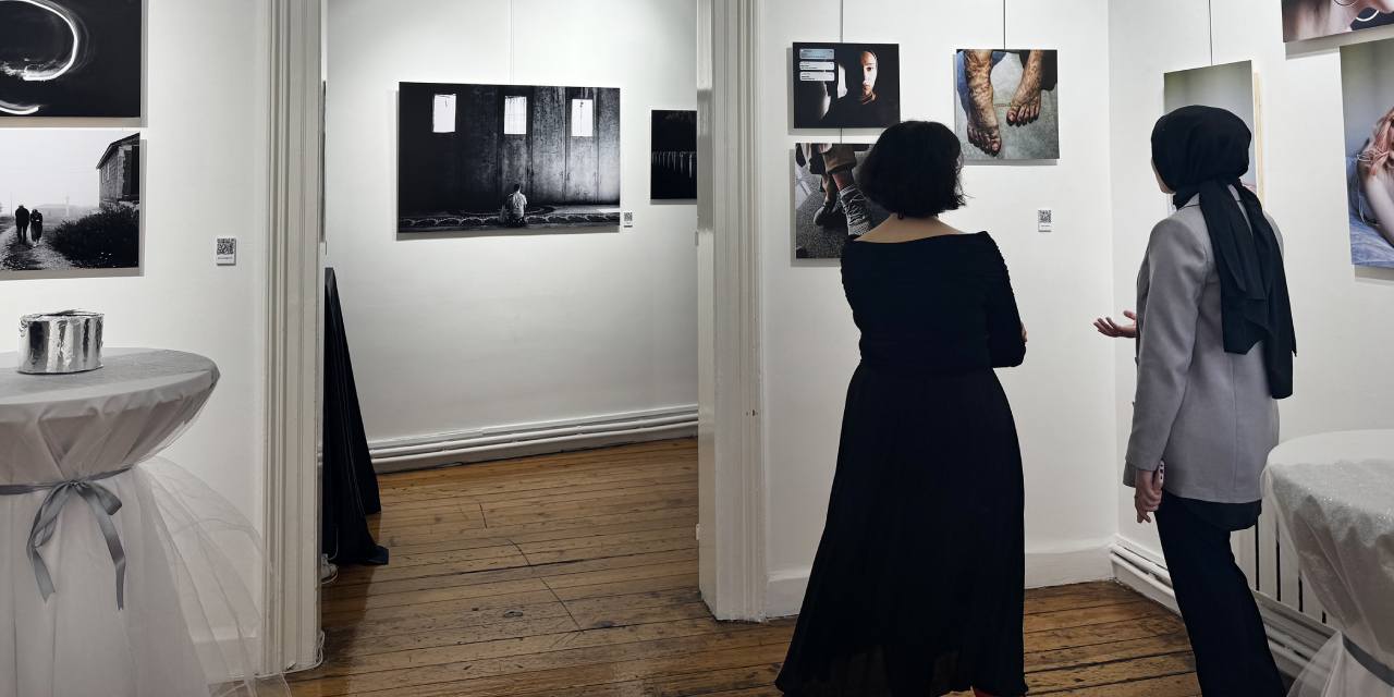 66 yıllık miras, genç sanatçılarla buluştu