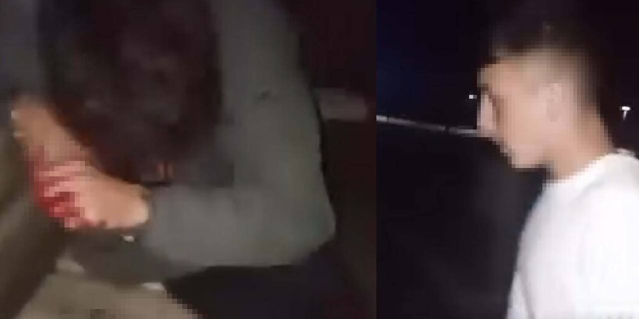 Liseliler kavga edip sosyal medyadan paylaştı: 15 yaşındaki çocuk tutuklandı