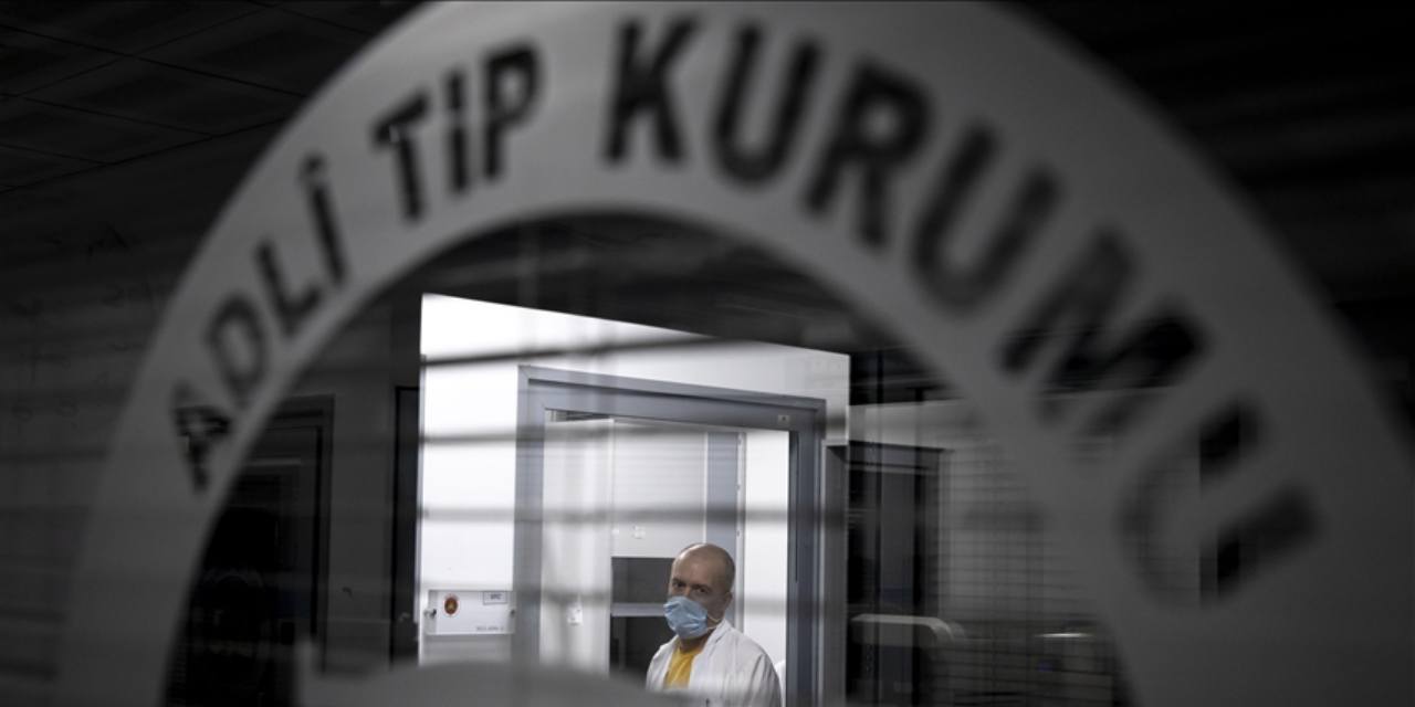 Robotik cerrahi ve yapay zekâ suçun peşinde