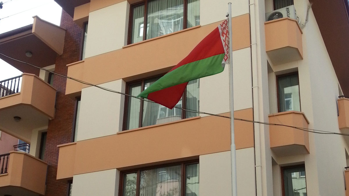 Belaruslu diplomata silahlı saldırıya ilişkin Ankara Valisi'nden açıklama