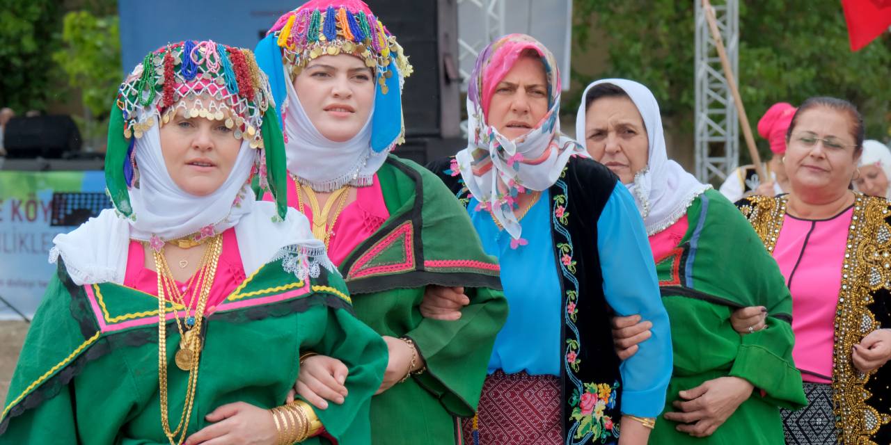 Kırklareli’nde unutulan gelenek yeniden hayat buldu