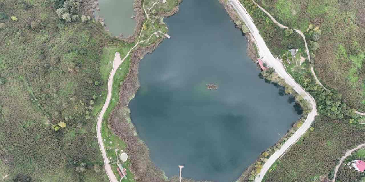 200 bin kişi Ordu'ya akın etti!