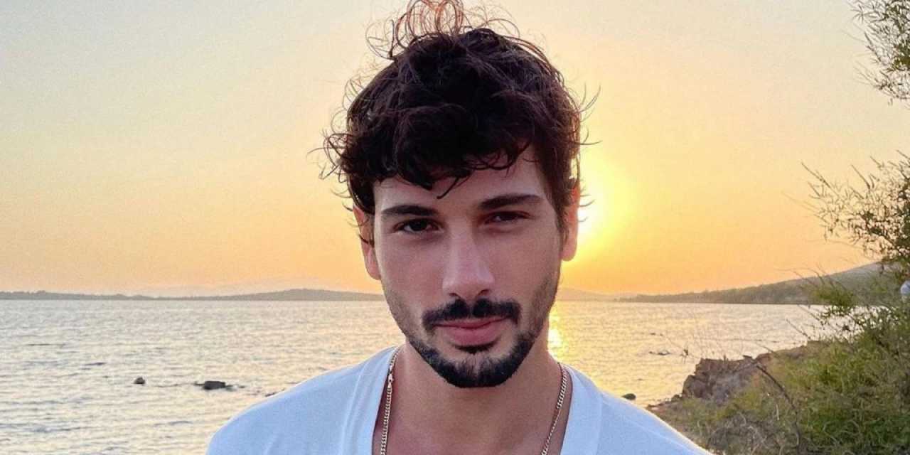 Deniz Can Aktaş'ın partneri belli oldu