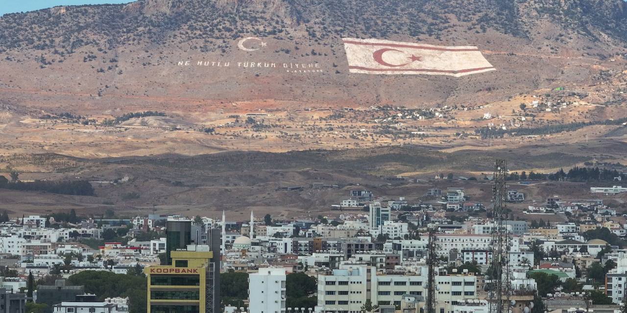 THY’den KKTC’ye dev yolcu hedefi