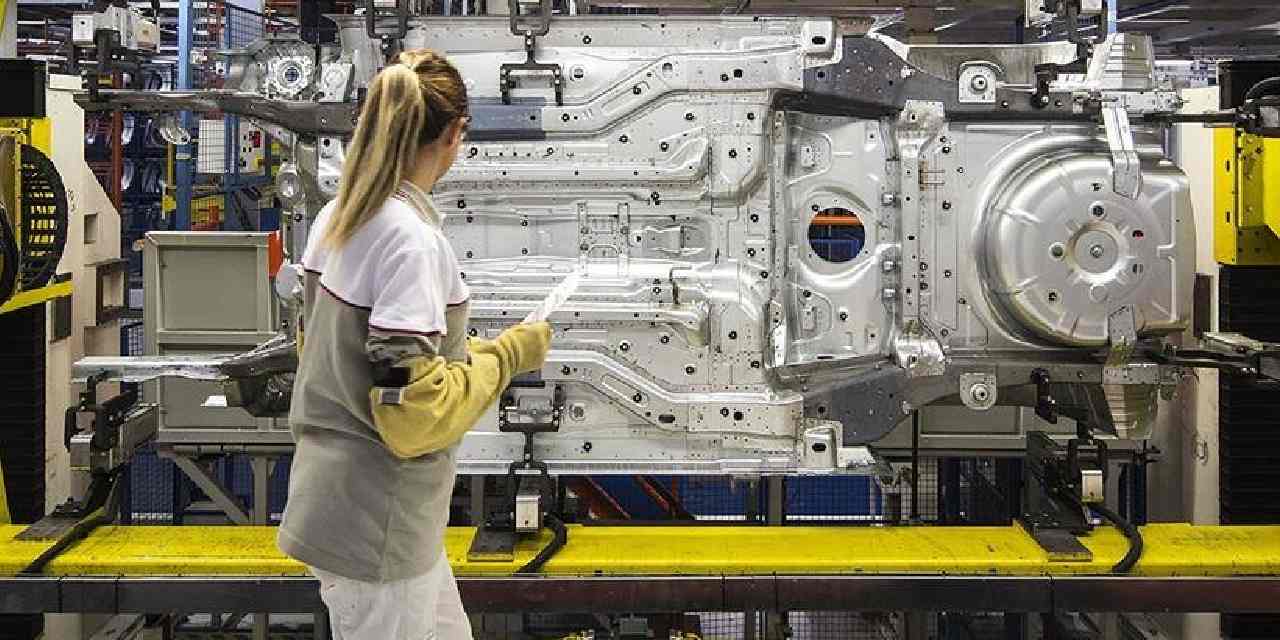 Otomotiv ihracatı eylülde 3,6 milyar doları aştı!