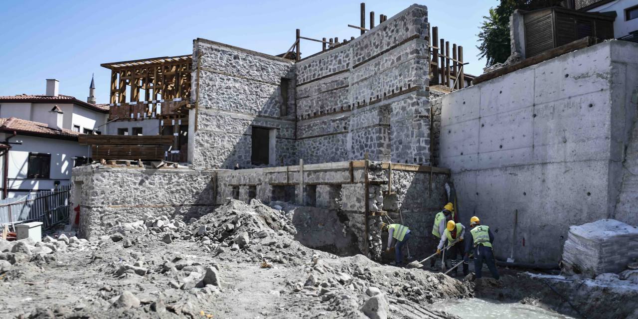 Ankara turizmine tat gelecek!