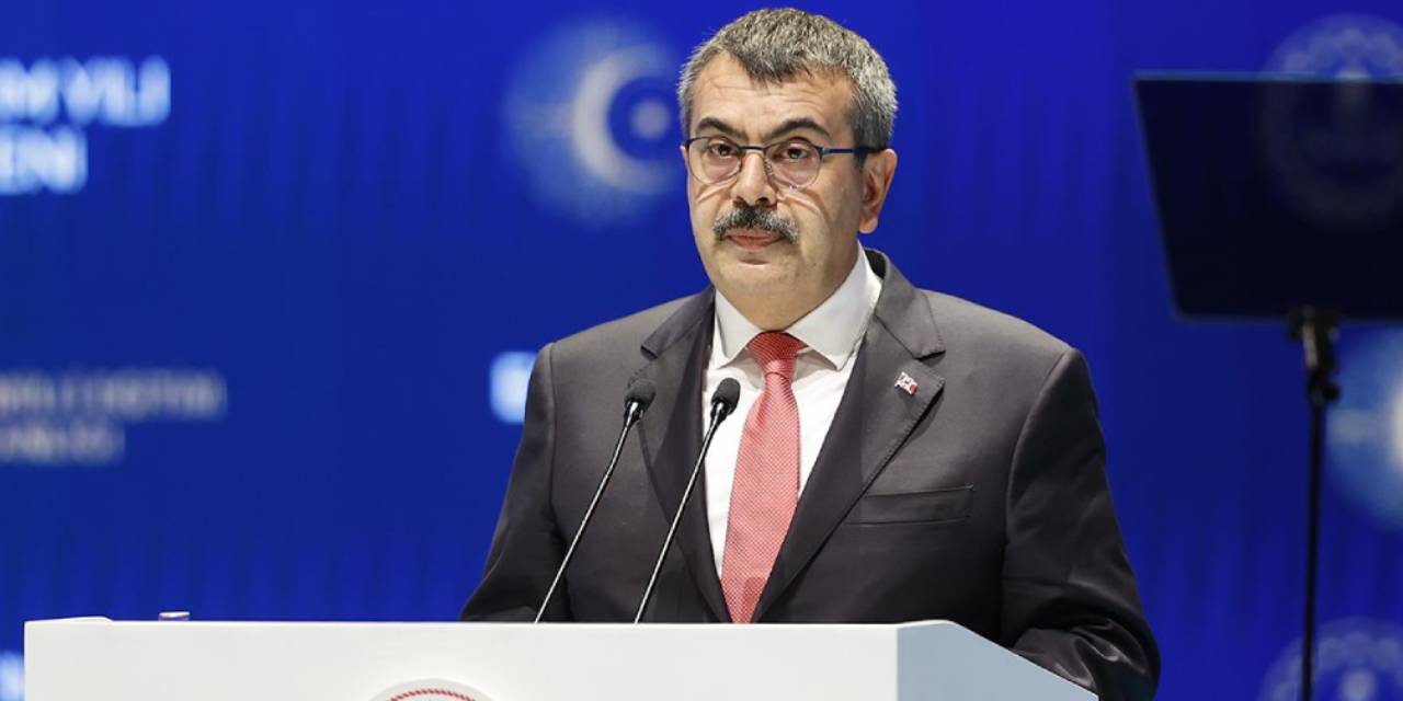 Bakan Tekin açıkladı: KPSS artı mülakat ile öğretmen atama dönemi bitti