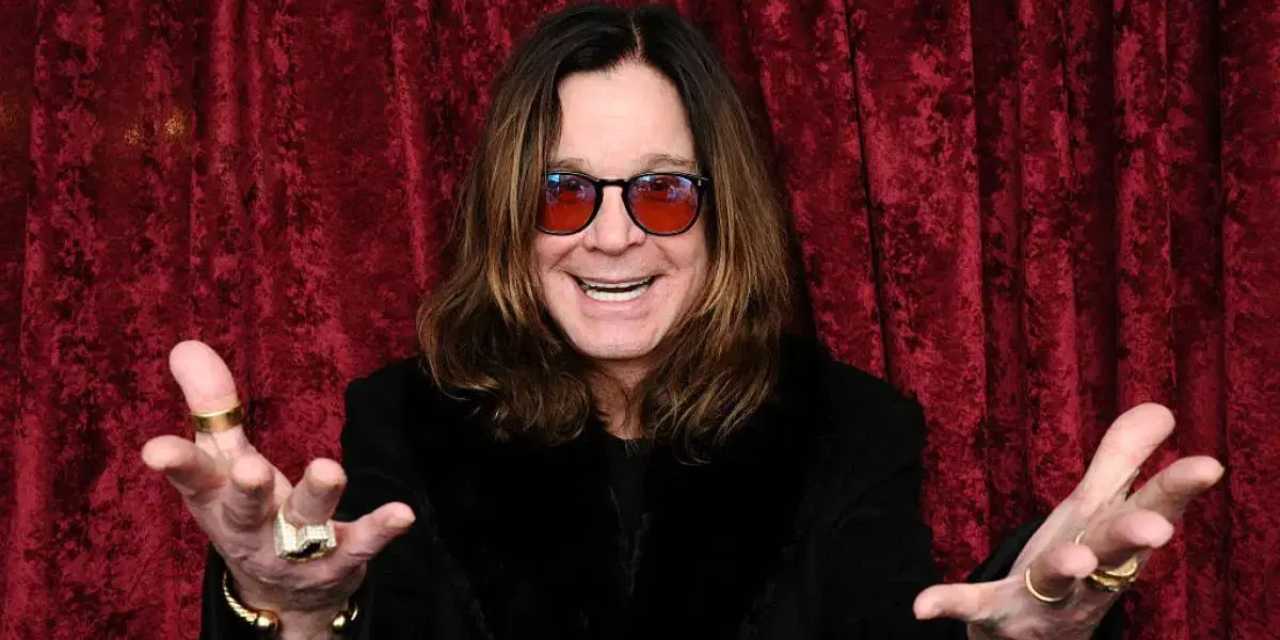 Ölümünden sonra ortaya çıktı: Ozzy Osbourne'den intihar açıklaması!