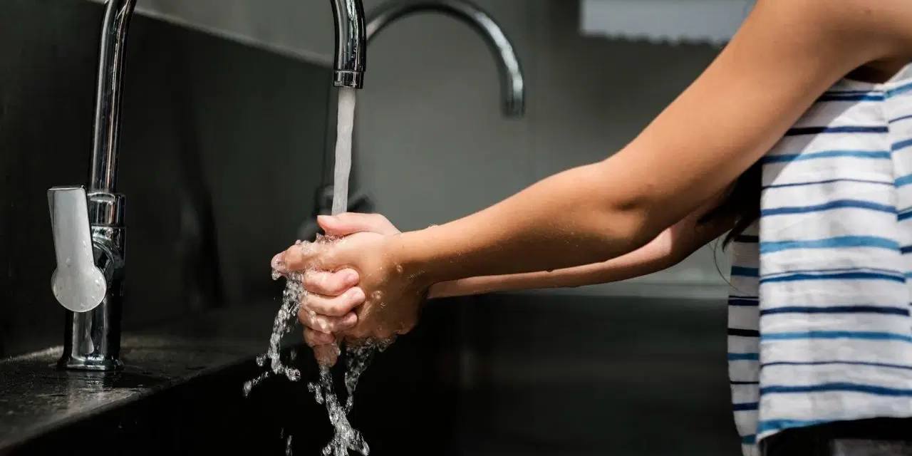 Şebeke suyu hastalık taşıyabilir