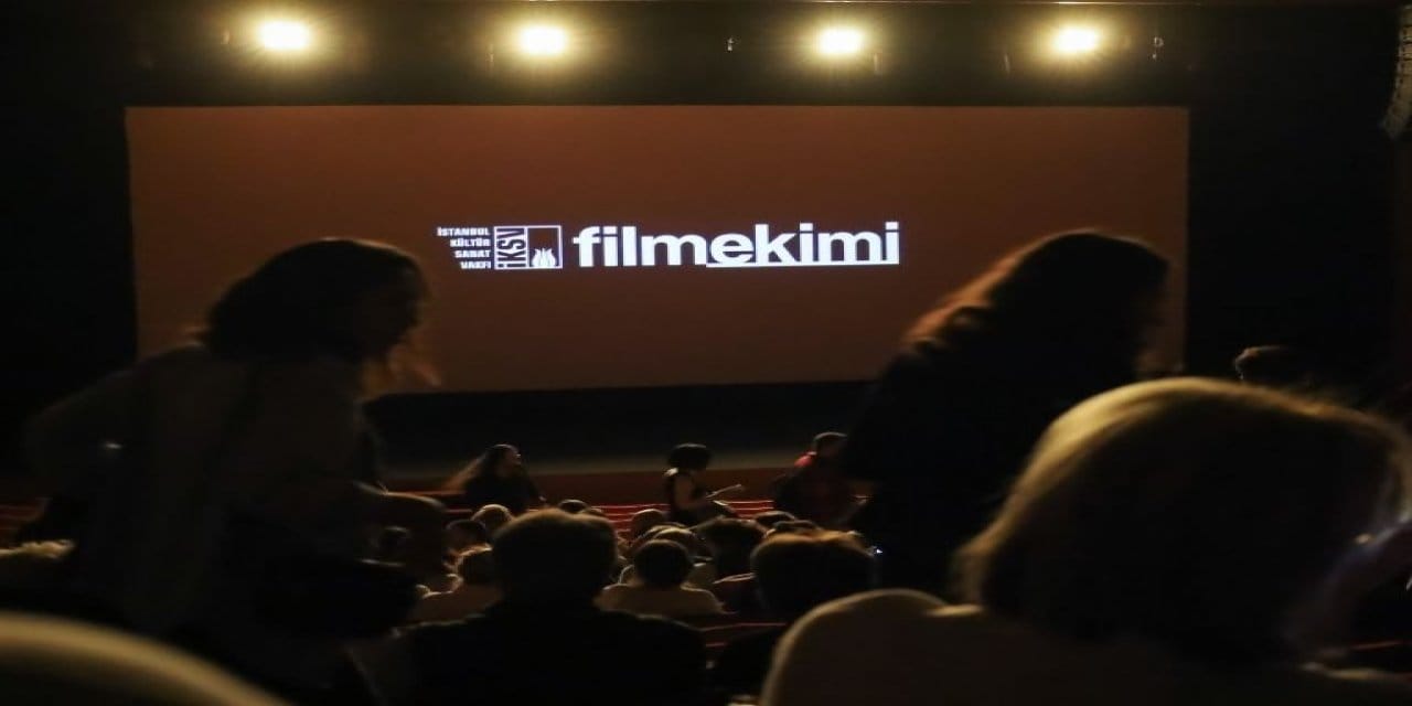 Festival filmleri Filmekimi ile Türkiye'de sinemaseverlerle buluşacak