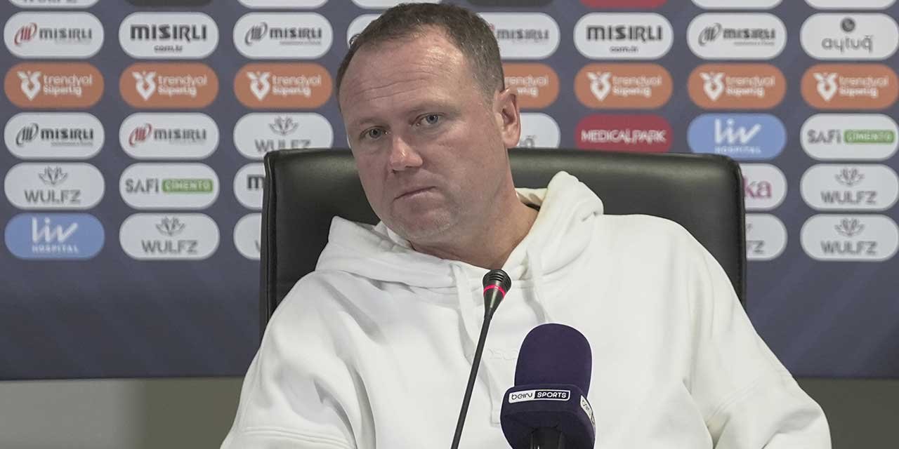 Marcel Licka: Burada bir numaralı eşeğim